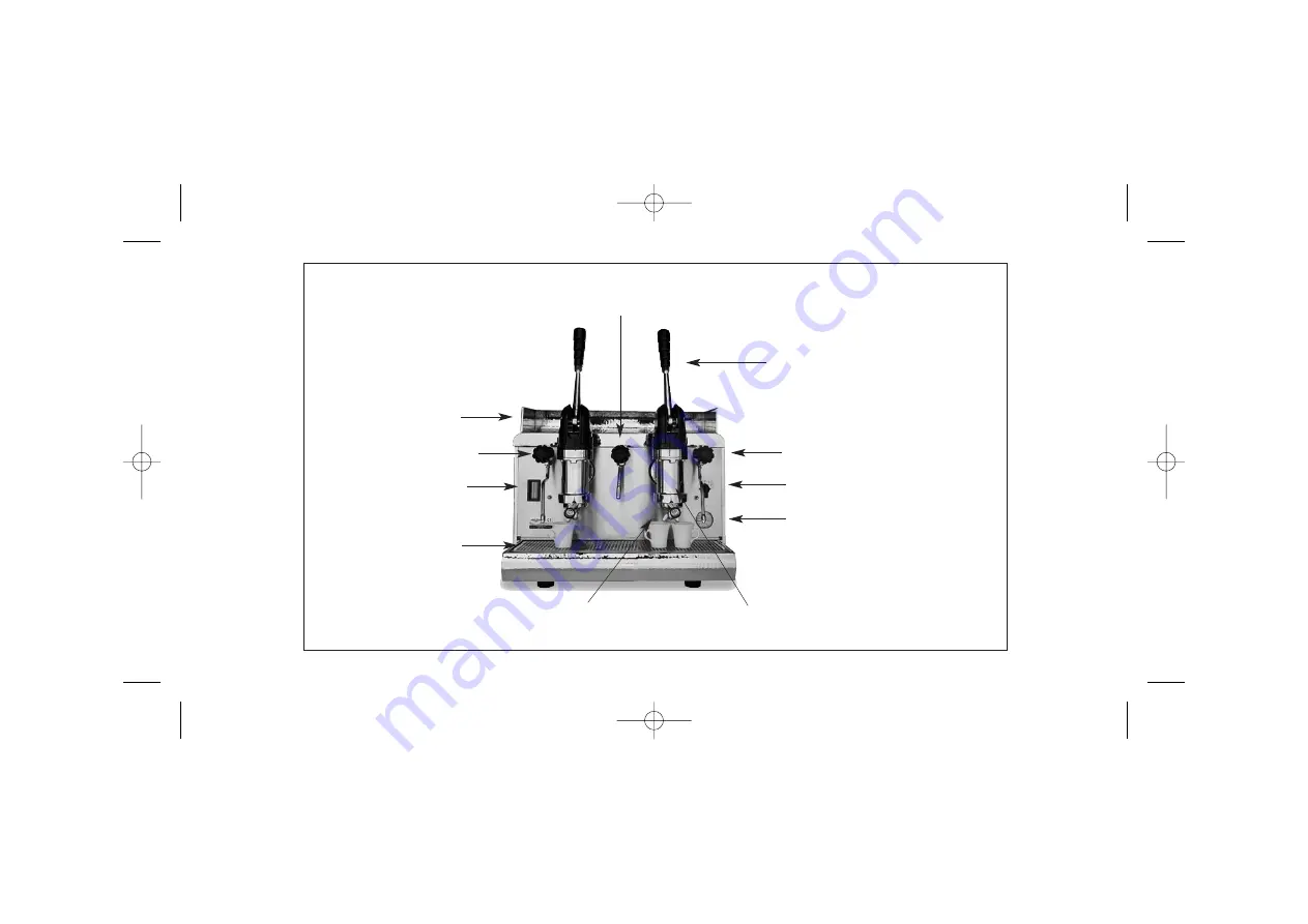 Victoria Arduino Athena Leva Installation Manual Download Page 7