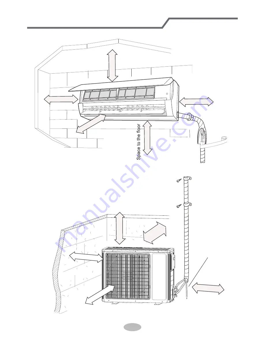 Victoria GWH09QC-A3DNA1 Скачать руководство пользователя страница 11