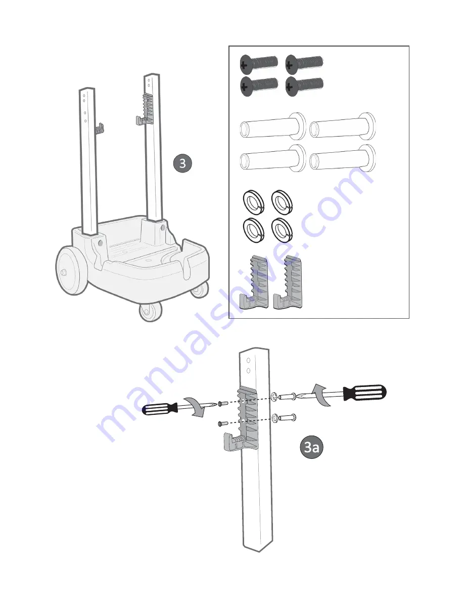 Victory Innovations VP90 User Manual Download Page 5