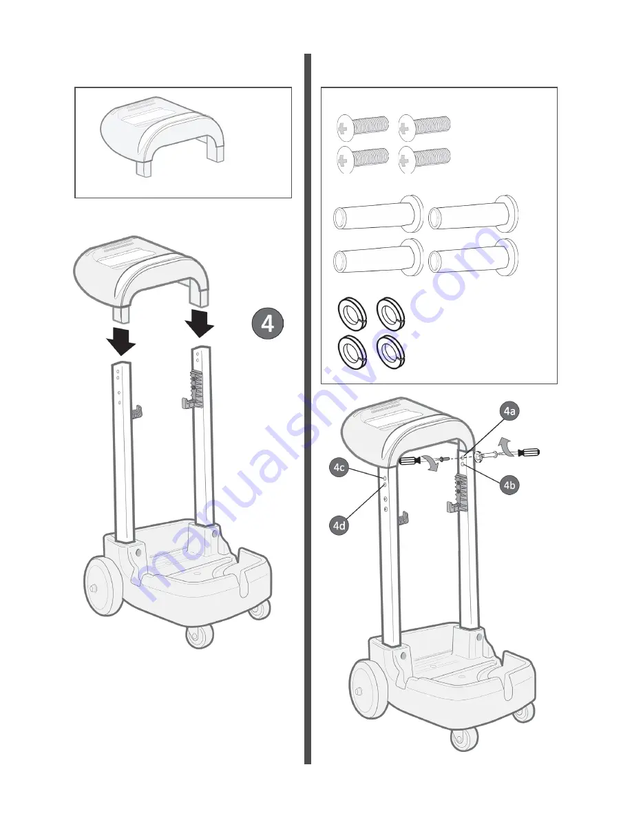 Victory Innovations VP90 User Manual Download Page 6