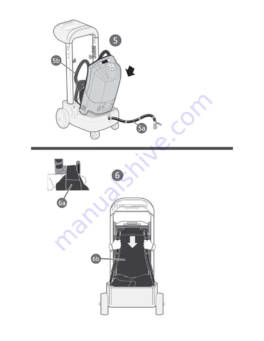 Victory Innovations VP90 User Manual Download Page 7