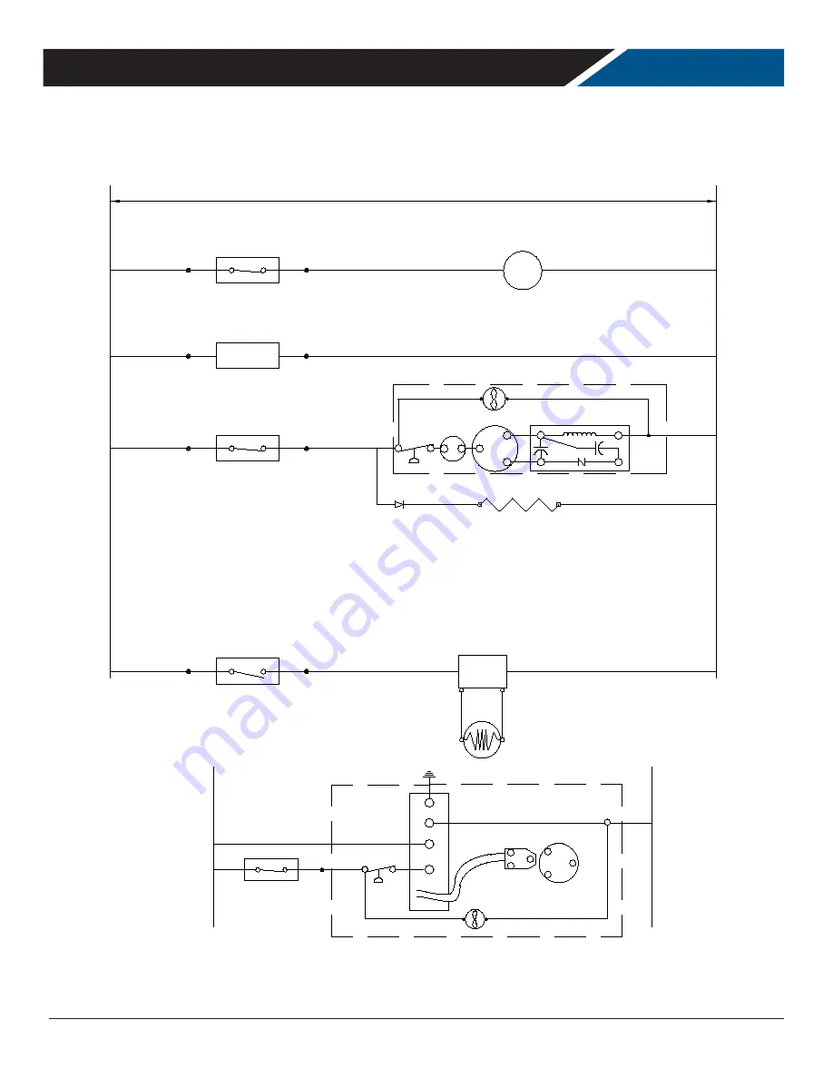 Victory DRS-2D-S1-HD-HC Installation And Operating Instructions Manual Download Page 24