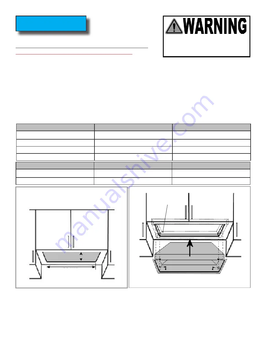 Victory Typhoon 28 Installation Manual And User'S Manual Download Page 8