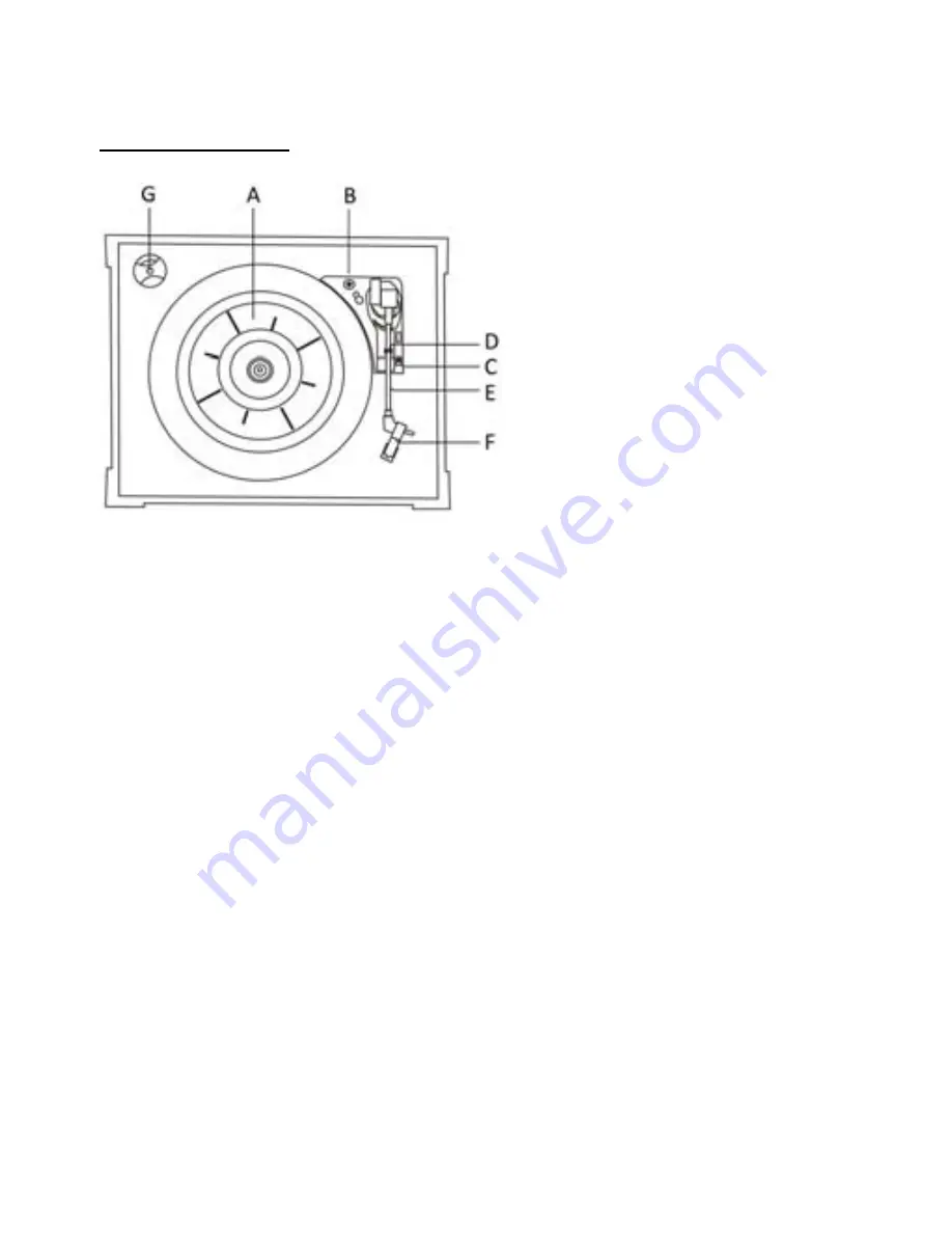 Victrola E-69EB Manual Download Page 7