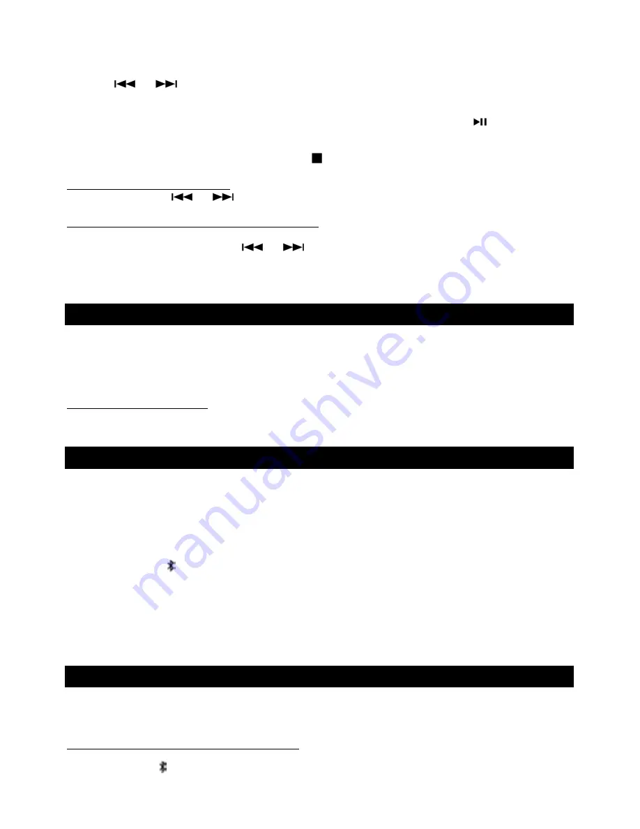 Victrola E-69EB Manual Download Page 10