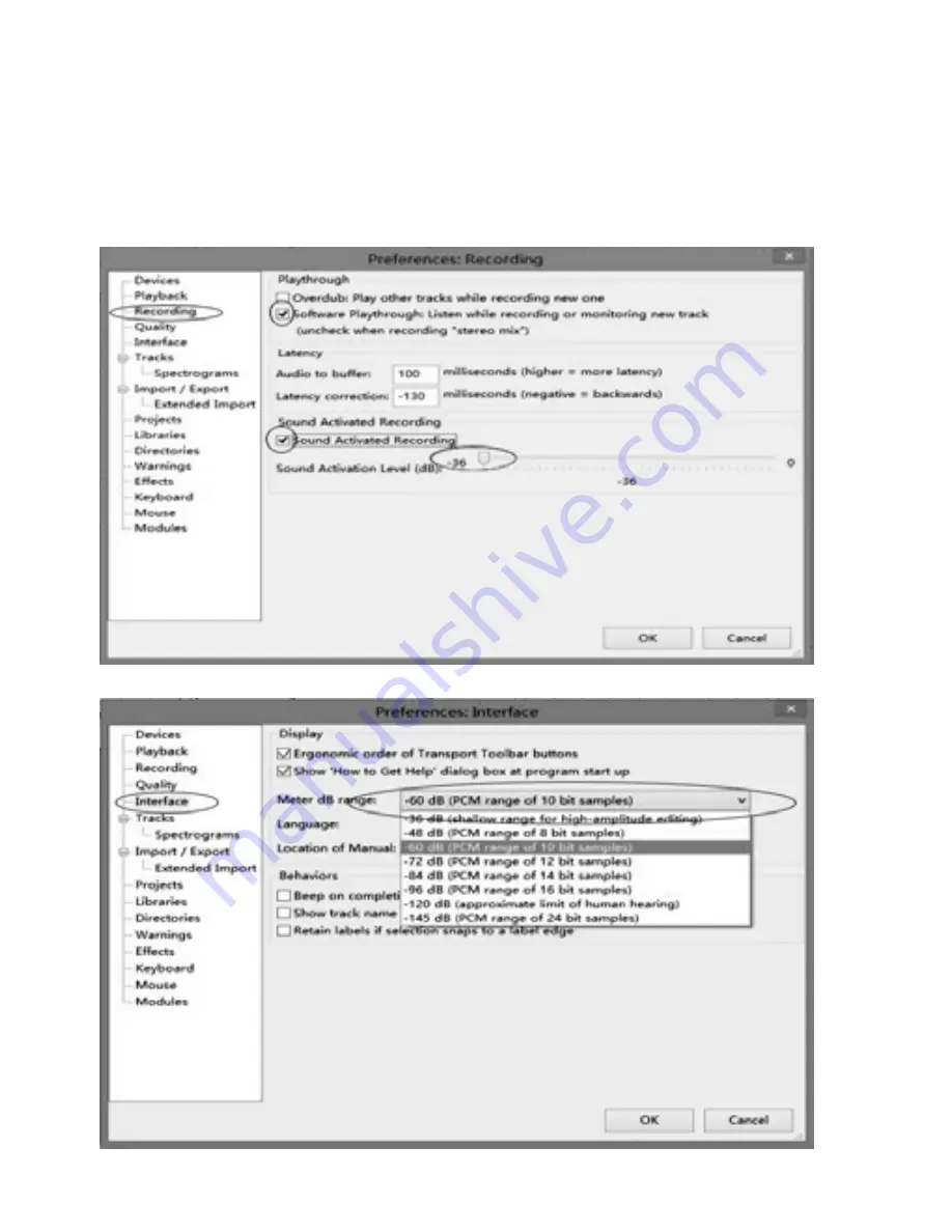 Victrola E-69EB Manual Download Page 21