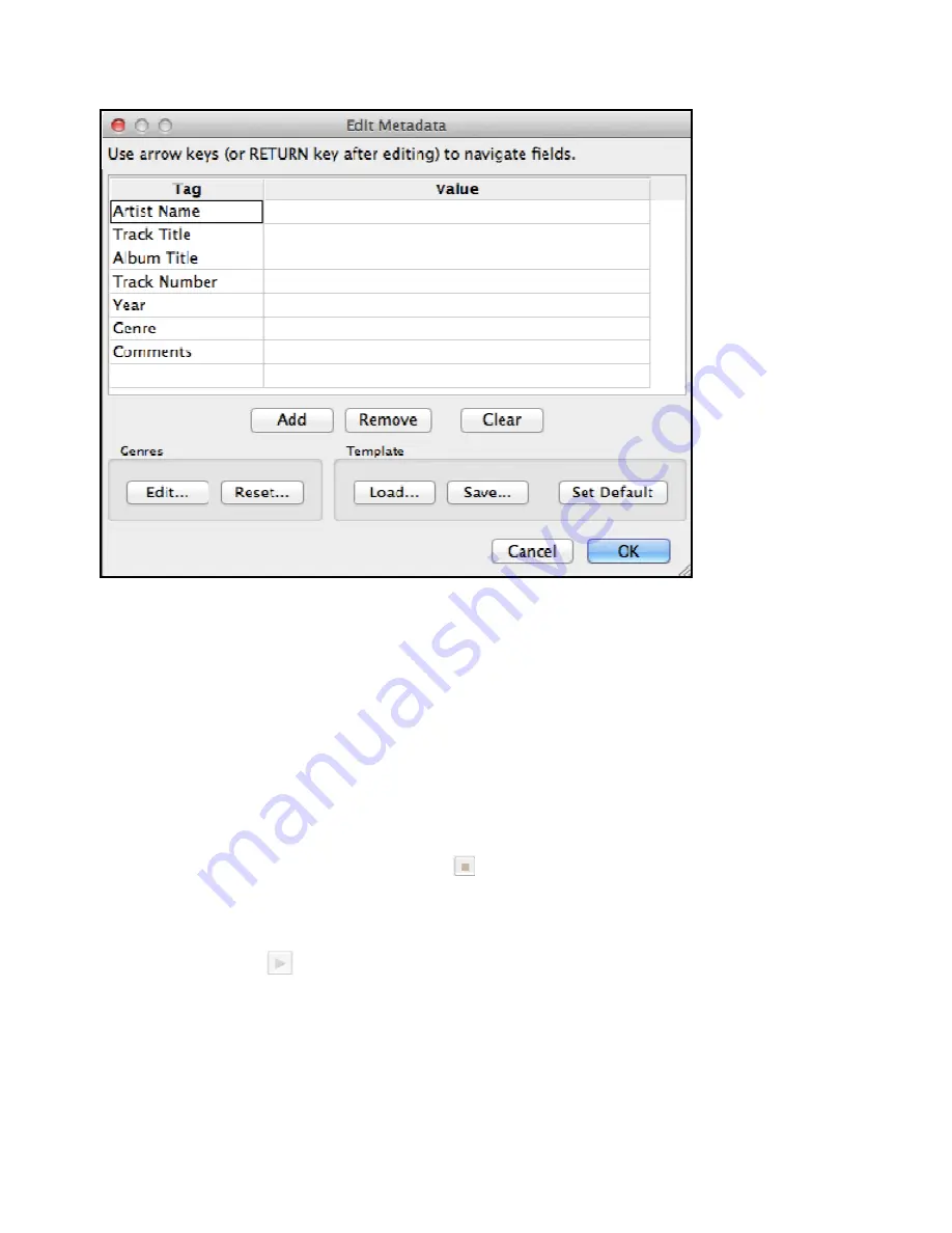 Victrola E-69EB Manual Download Page 47