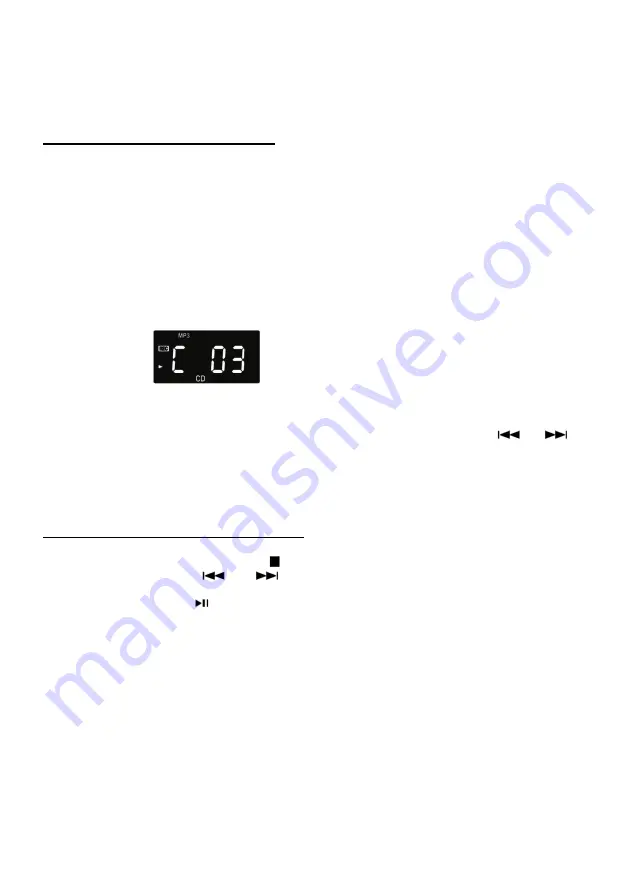 Victrola VTA-370B Instruction Manual Download Page 14