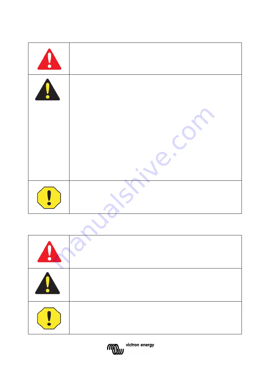 Victron energy ORI303100000 Manual Download Page 30