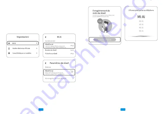 VicTsing BH501 User Manual Download Page 18