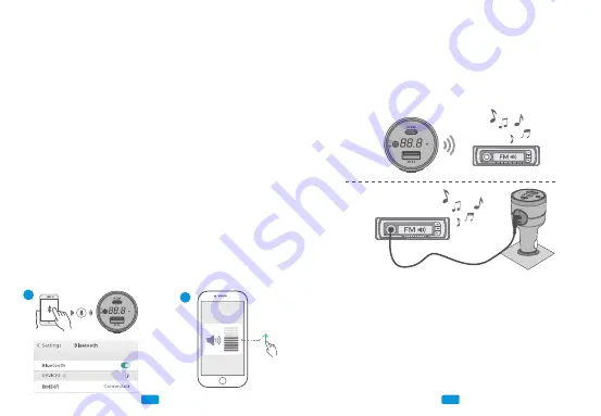 VicTsing BH501 Скачать руководство пользователя страница 27