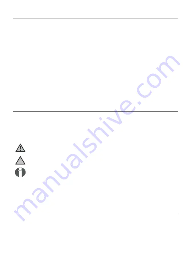 vidabelle VD-5582 Operating Instructions Manual Download Page 13