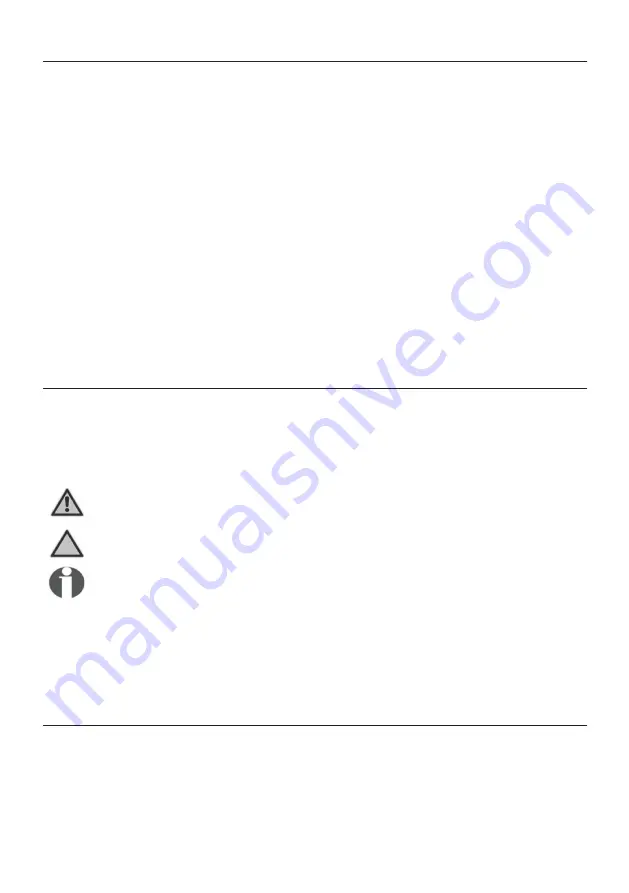 vidabelle VD-5582 Operating Instructions Manual Download Page 46