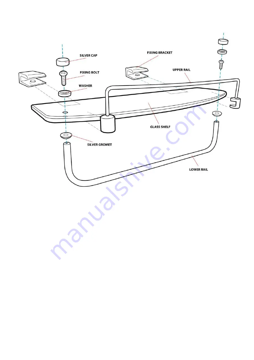 Vidalux Hydro Plus Series Installation And Operating Manual Download Page 19