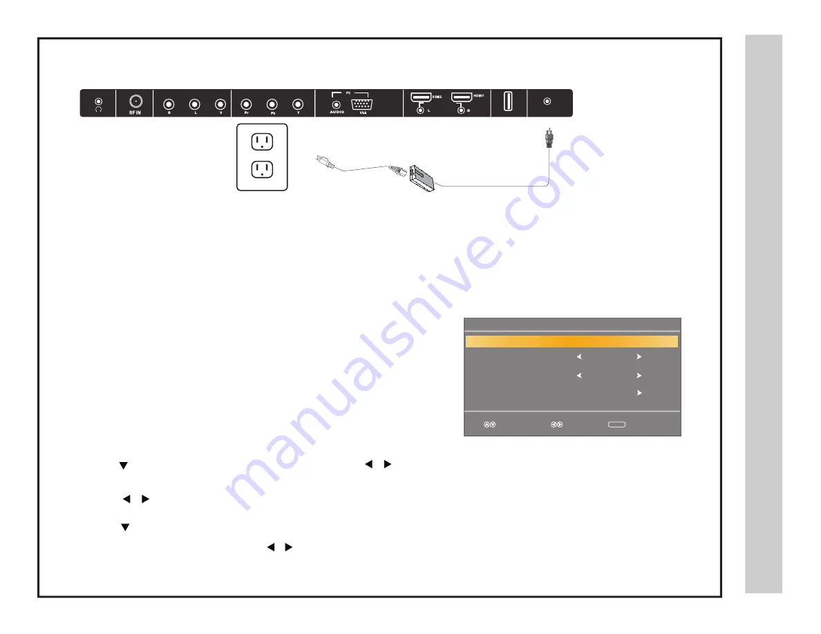 Vidao 19A60 User Manual Download Page 17