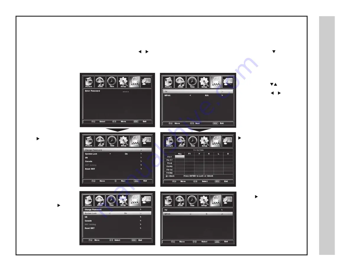 Vidao 22A60 User Manual Download Page 25