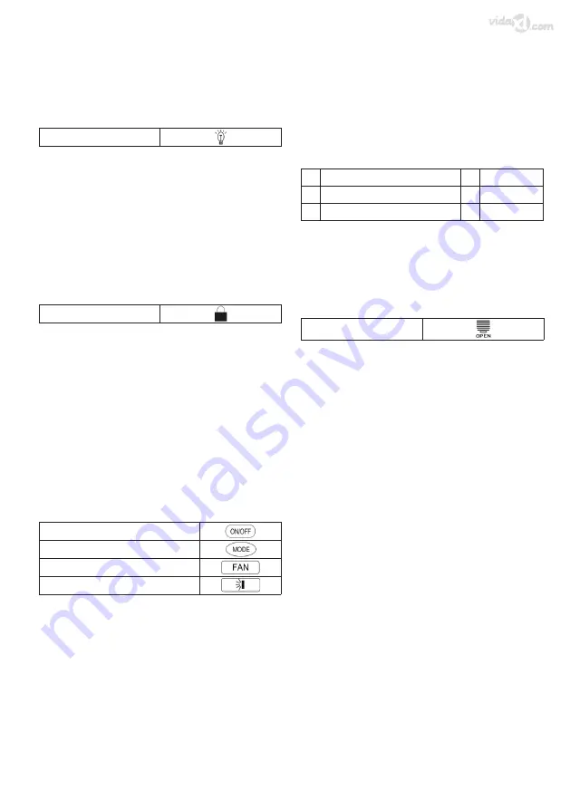 vidaXL 50762 Operating And Safety Instructions Manual Download Page 321