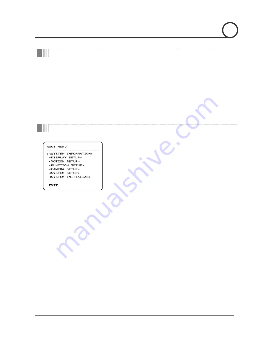 Videcon ANTIVANDAL 10x IP SPEED DOME CAMERA Instruction Manual Download Page 28