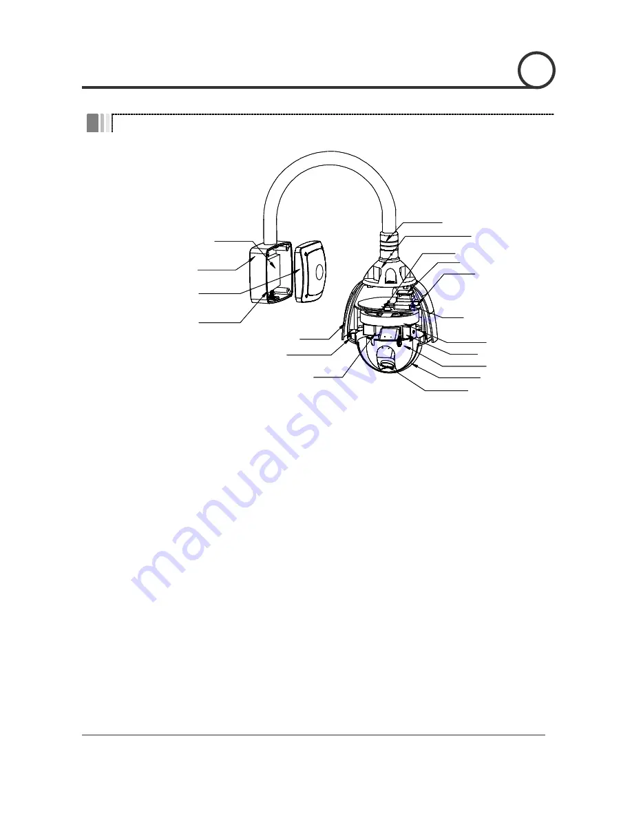 Videcon VHSD-870EXT Instruction Manual Download Page 10