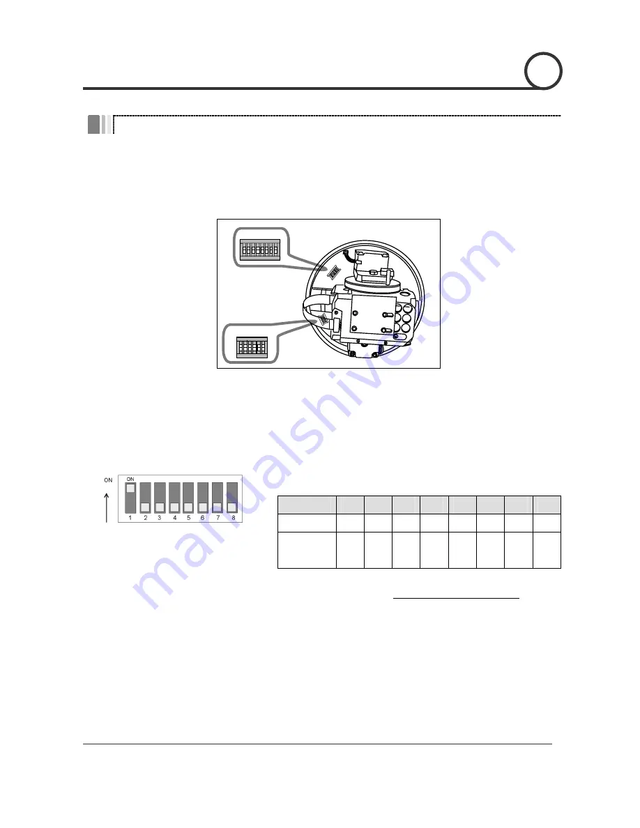 Videcon VHSD-870EXT Instruction Manual Download Page 13