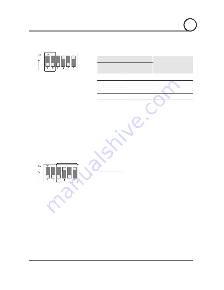 Videcon VHSD-870EXT Instruction Manual Download Page 14