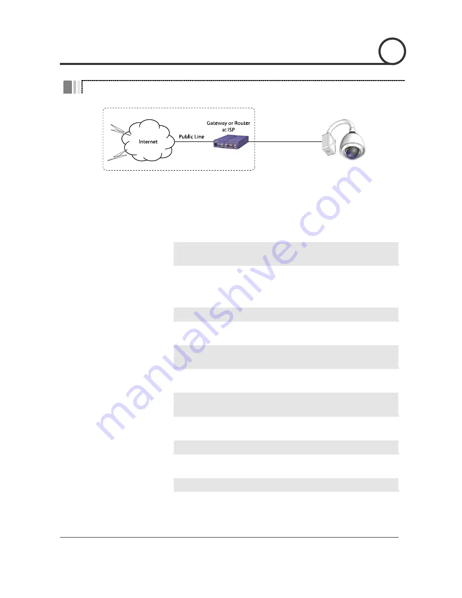 Videcon VHSD-870EXT Instruction Manual Download Page 54