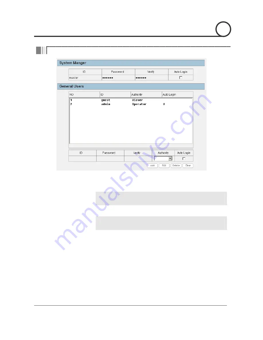 Videcon VHSD-870EXT Instruction Manual Download Page 80