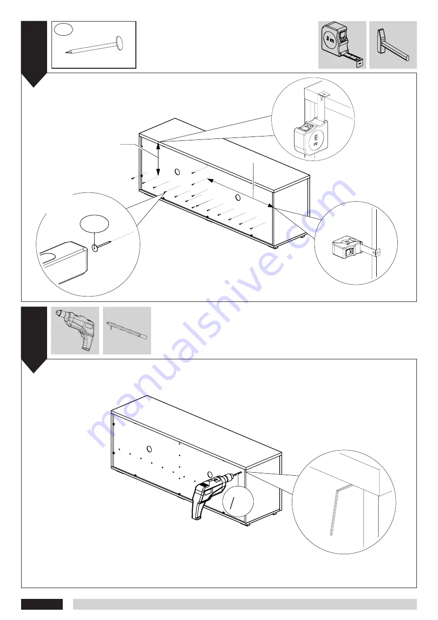 Videnov CLERMONT 11 Assembling Instruction Download Page 28