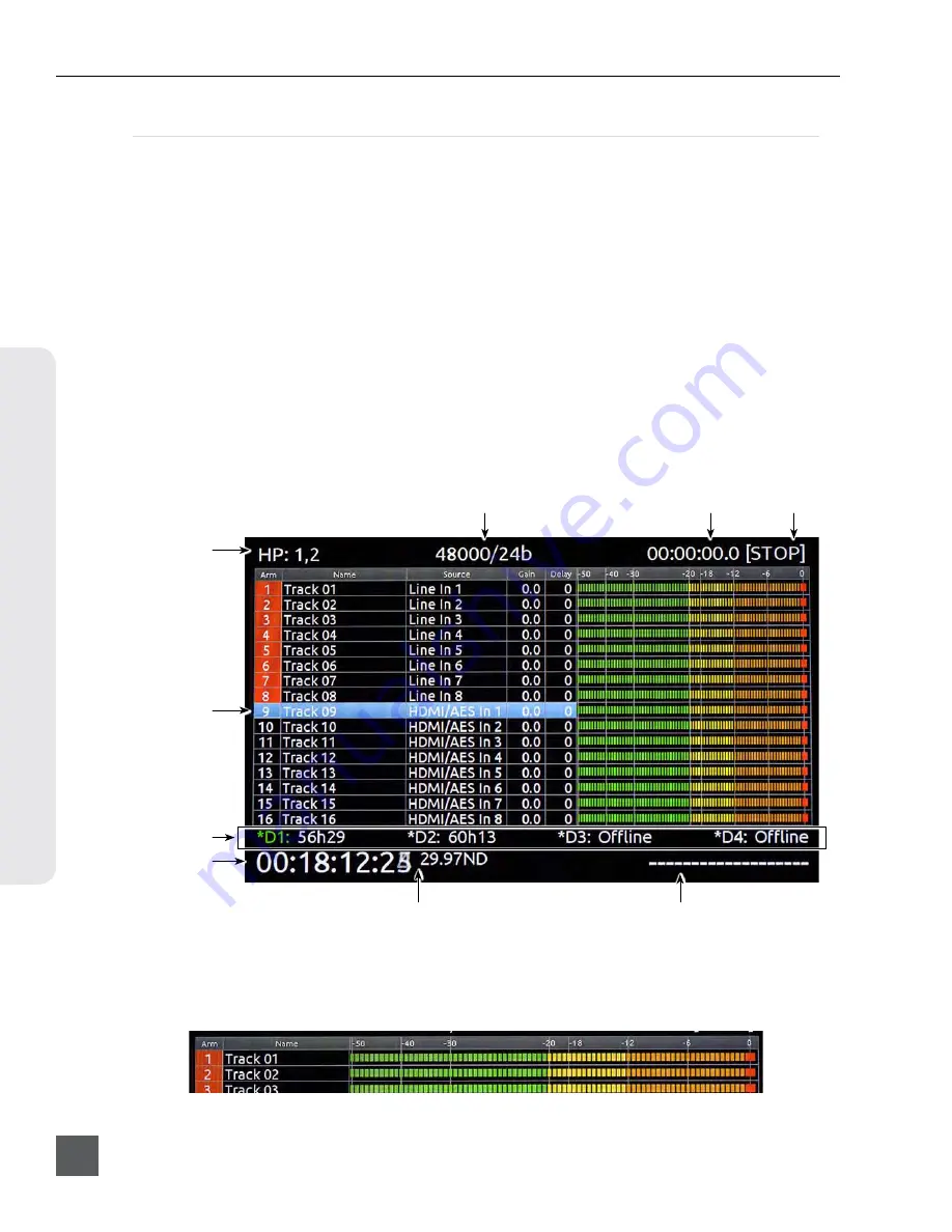 Video Devices PIX 270i Скачать руководство пользователя страница 14