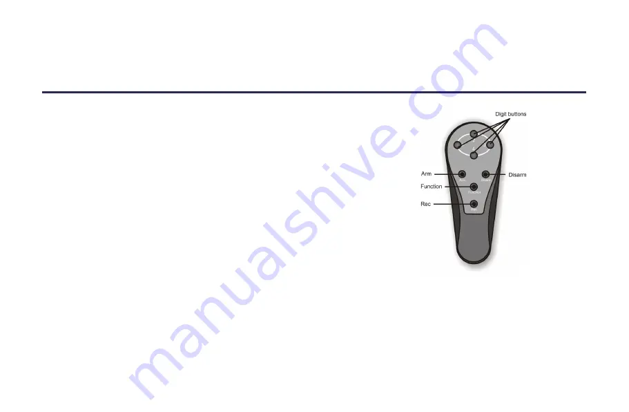 VIDEO DOMAIN TECHNOLOGIES MEMOCAM DVR Getting Started Manual Download Page 15