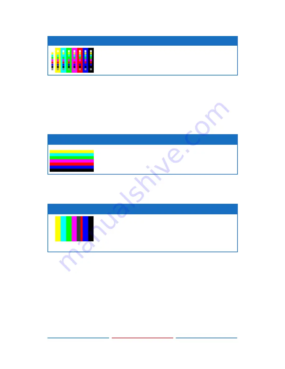 Video Products MONTEST-HD4K Скачать руководство пользователя страница 37