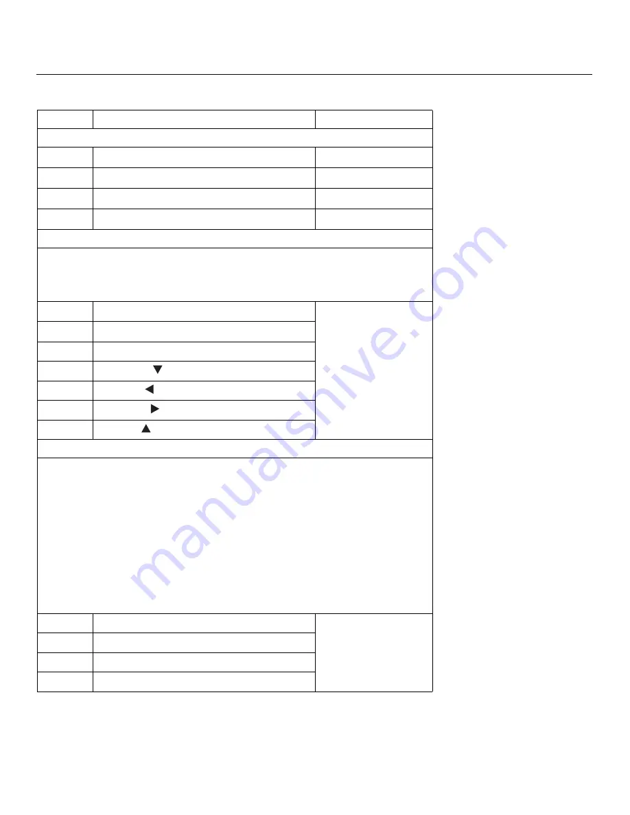 video xtreme VX-22d Owner'S Operating Manual Download Page 77