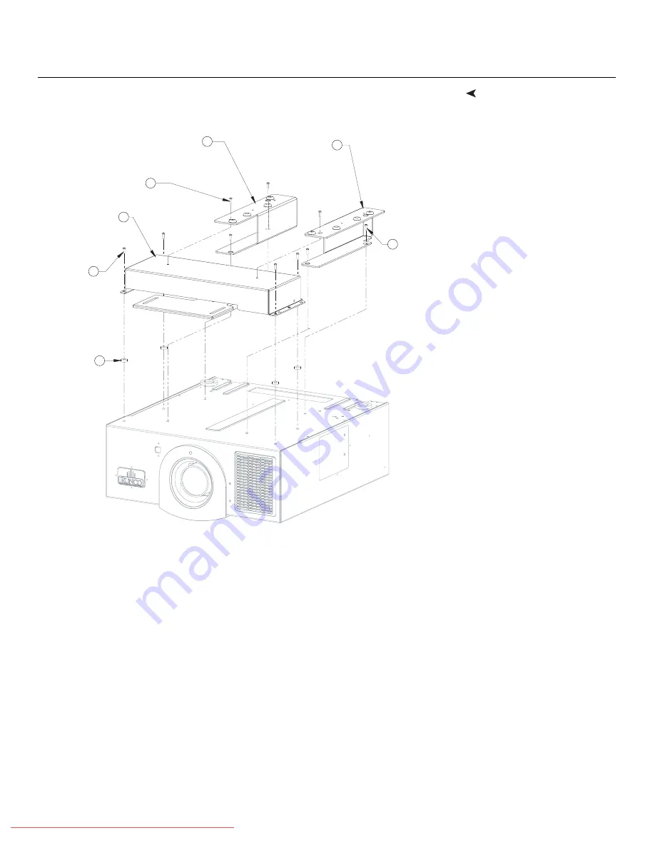 video xtreme VX-3000 Installation & Operation Manual Download Page 41