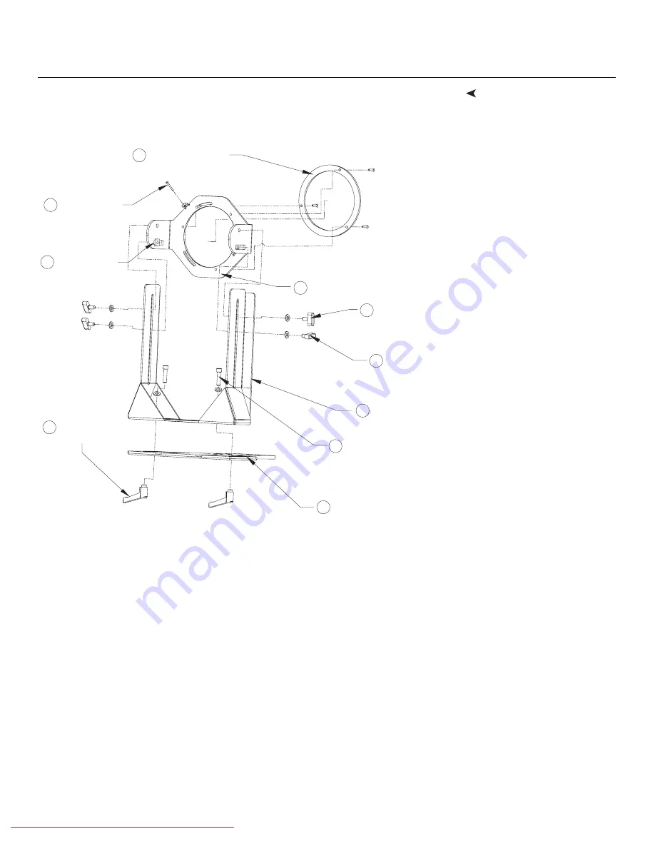 video xtreme VX-3000 Installation & Operation Manual Download Page 59