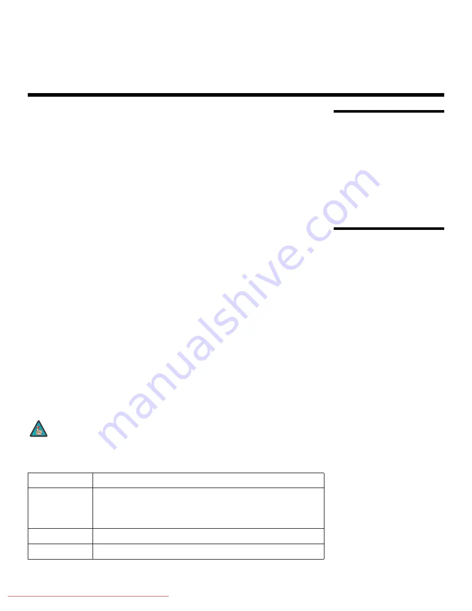 video xtreme VX-3000 Installation & Operation Manual Download Page 91