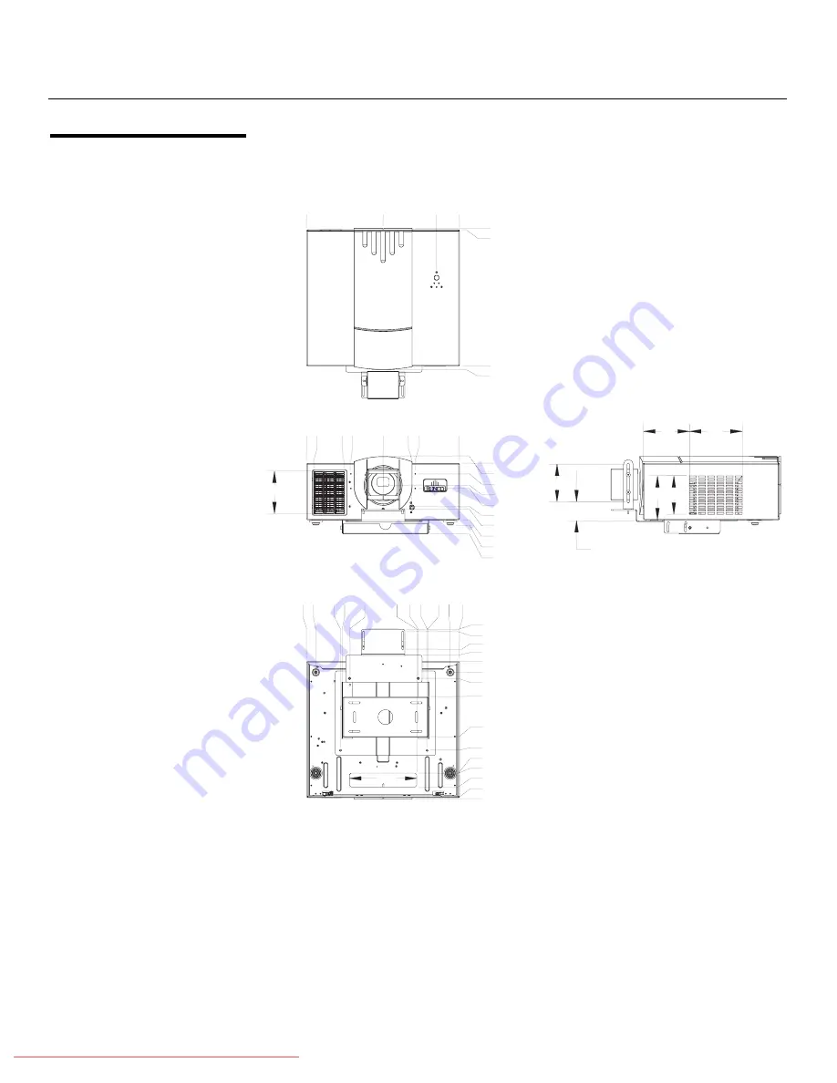 video xtreme VX-3000 Installation & Operation Manual Download Page 104