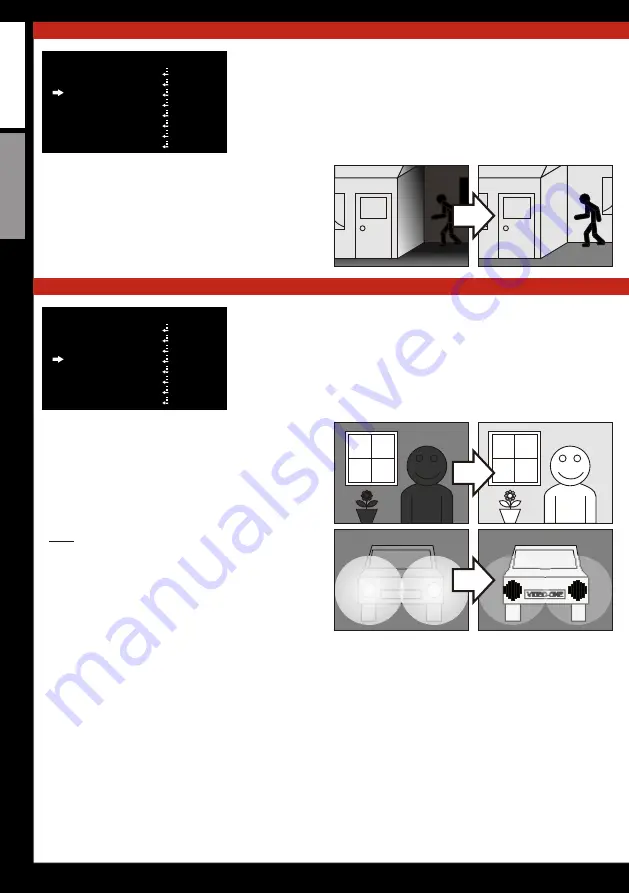 video1one VO-IRC57 Series User Manual Download Page 6