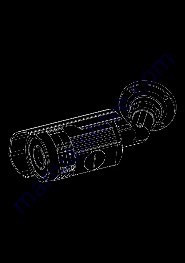 video1one VO-IRC57 Series Скачать руководство пользователя страница 20