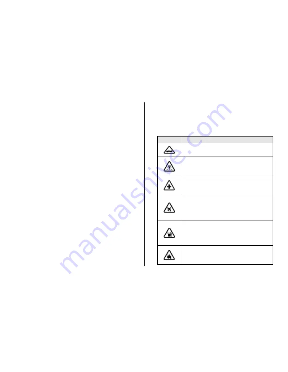 Videocon A55 HD User Manual Download Page 3