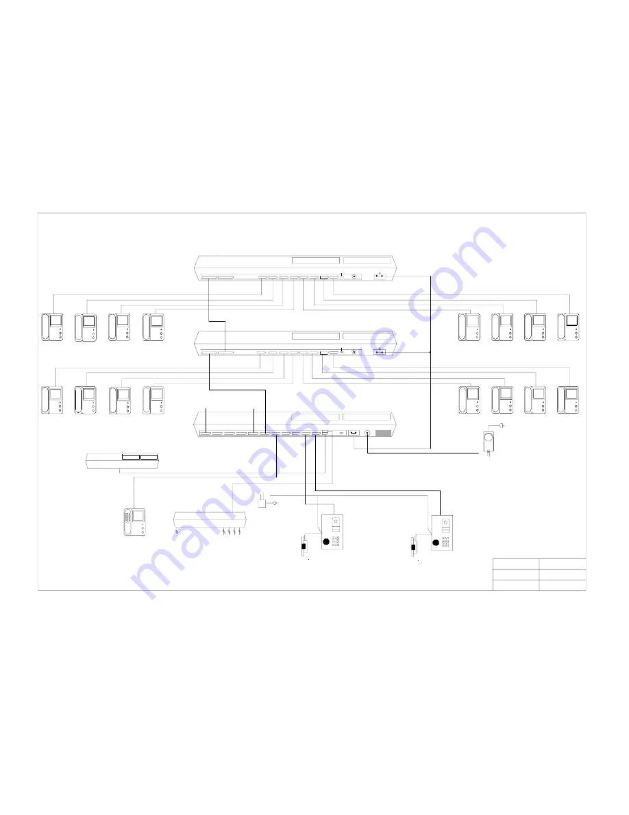 VIDEOMAN Digital 700 User Manual Download Page 7