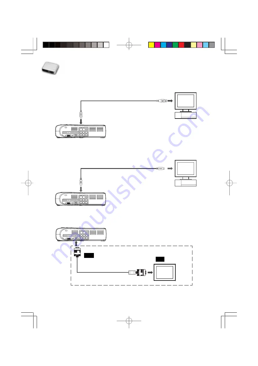 Videoseven PL700 X Скачать руководство пользователя страница 38