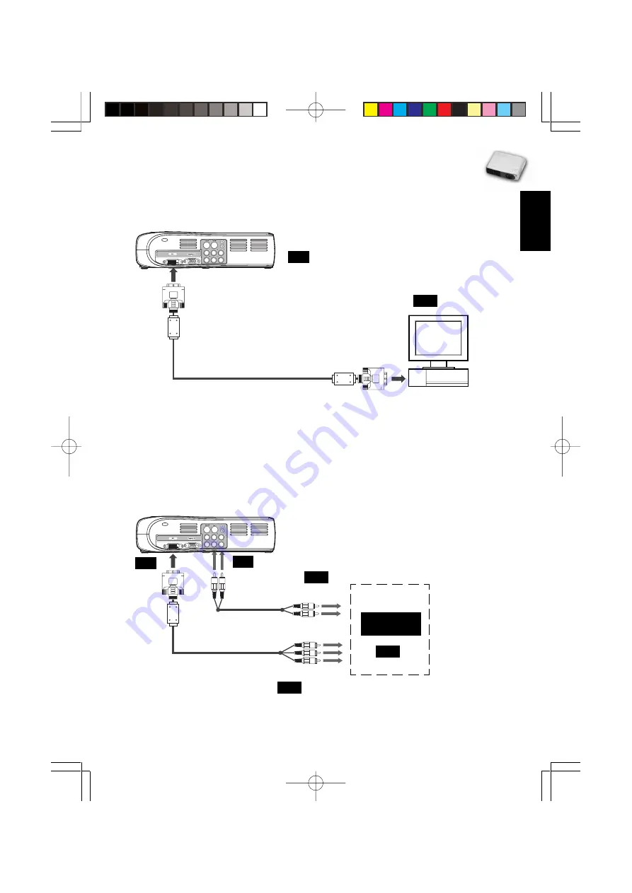 Videoseven PL700 X Скачать руководство пользователя страница 39