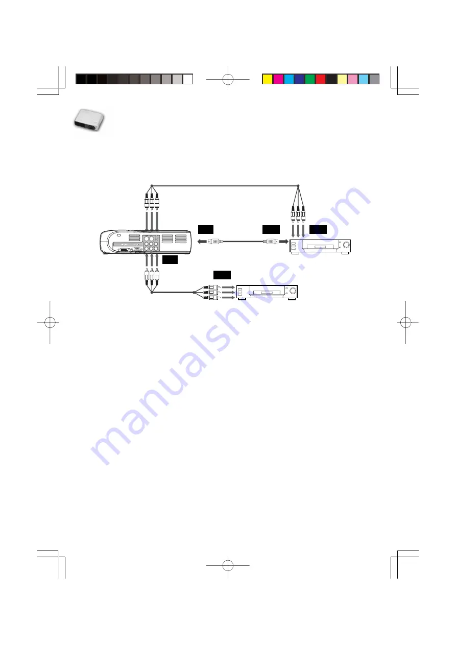 Videoseven PL700 X User Manual Download Page 40