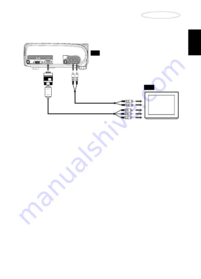 Videoseven PL900 X User Manual Download Page 35