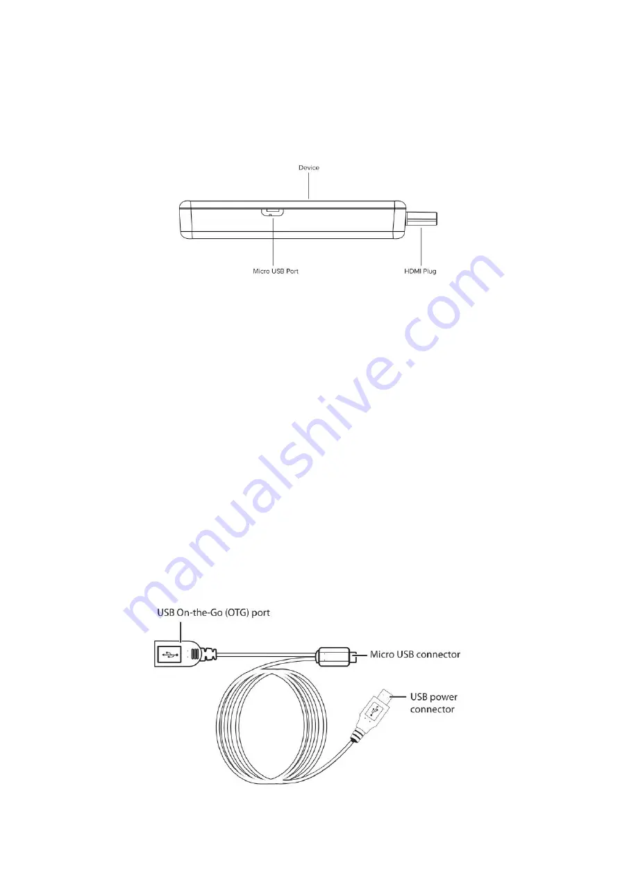 Videostrong Mecool User Manual Download Page 3