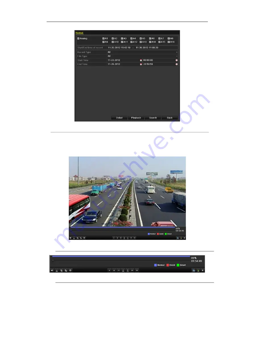 Videoswitch Vi-R3016L User Manual Download Page 79