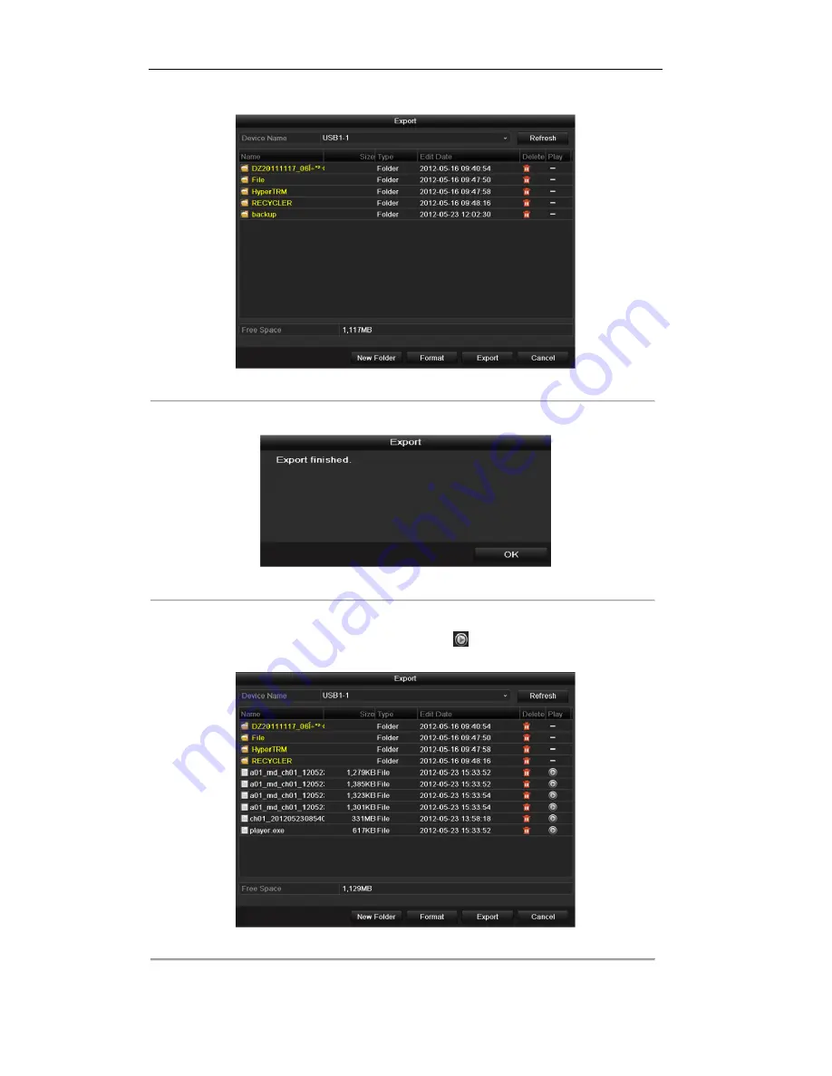 Videoswitch Vi-R3016L User Manual Download Page 104