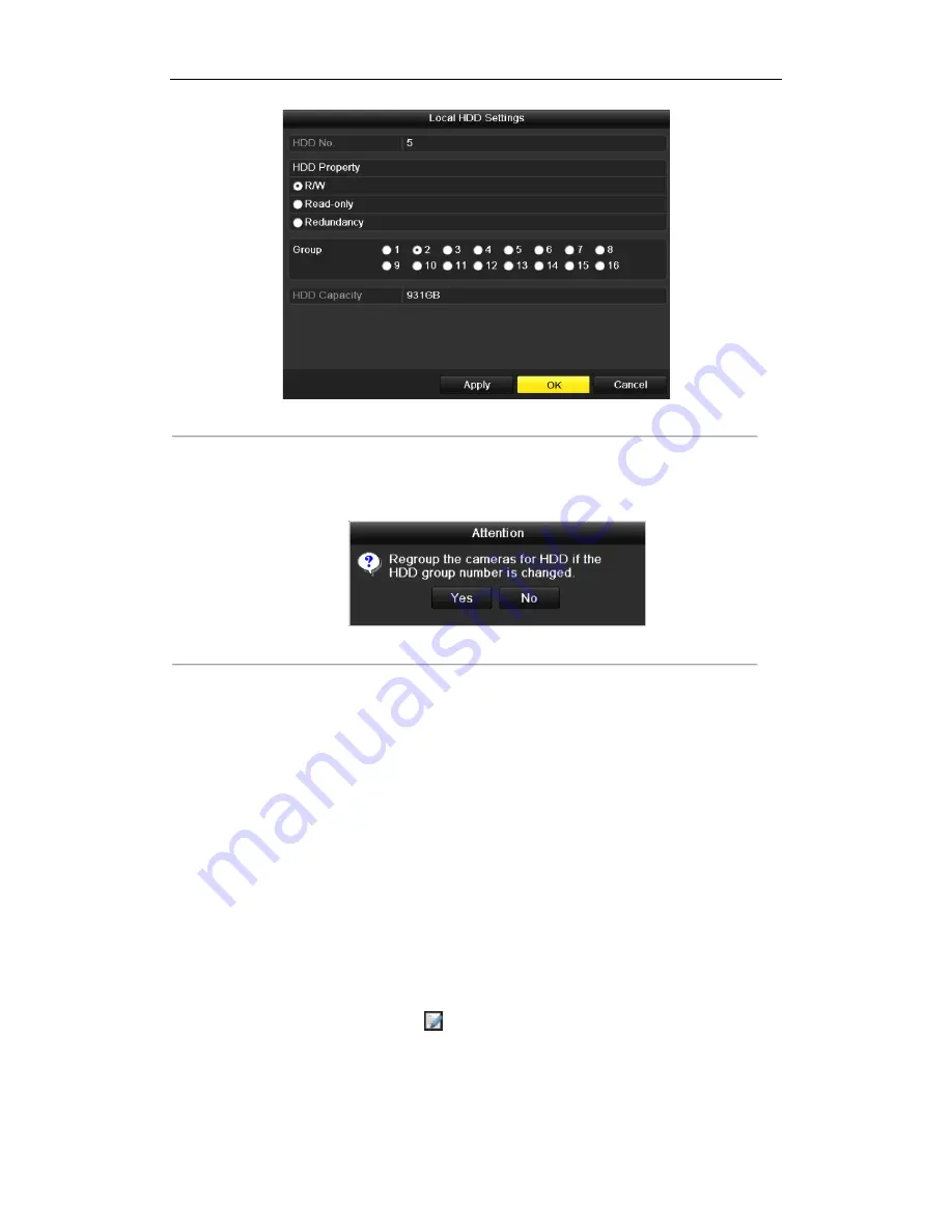 Videoswitch Vi-R3016L User Manual Download Page 151