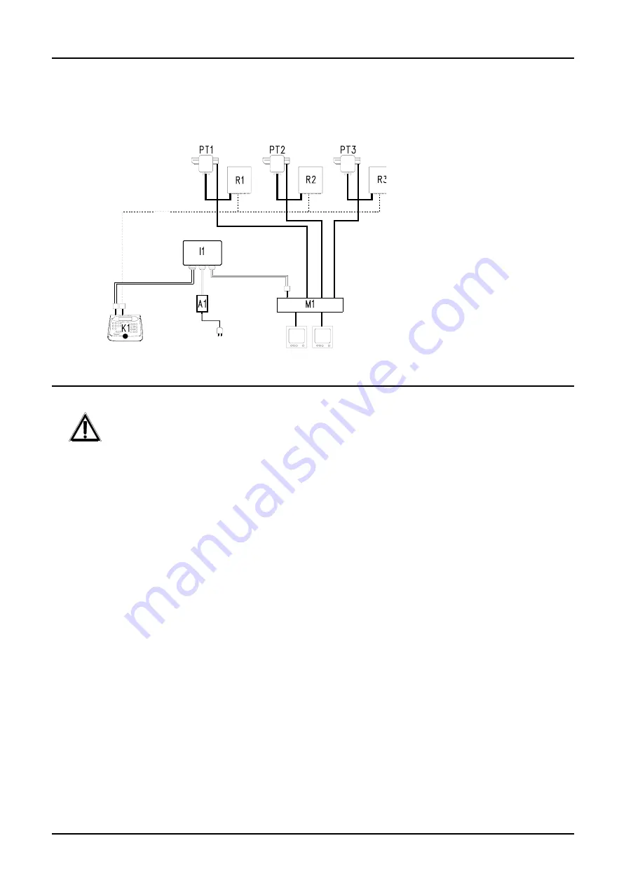 Videotec DCFIT Operating Instructions Manual Download Page 32