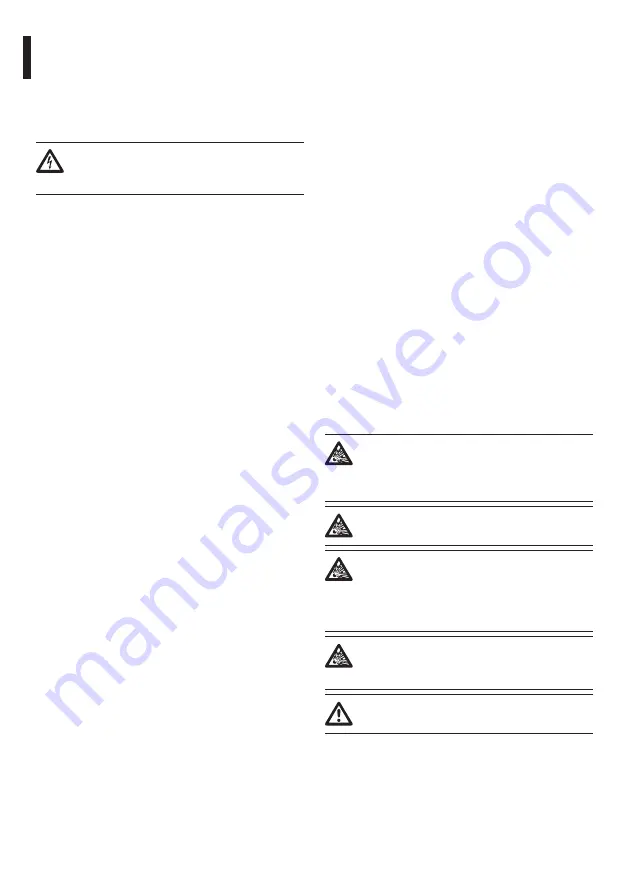 Videotec MAXIMUS MHX Instruction Manual Download Page 80